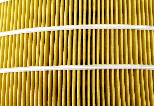 Customized Oil Separator